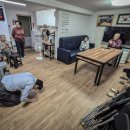 중곡3동 경로당 이미지