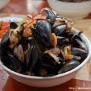 계수나무 - 전복해물짬뽕... 이미지