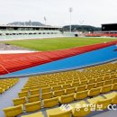 충주종합운동장 이미지