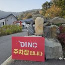 다이노 꽃밭에서 이미지