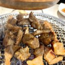 청마식당 | 인천 검단 맛집 명륜진사갈비 인천완정역점 놀이방 있는 식당 추천