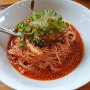 인덕원비빔국수 이미지