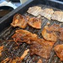 [금정 맛집 / 냉삼집 군포산본점] 산본 레트로 분위기 냉삼 맛집 추천
