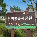비봉인공습지 야구장 이미지