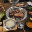 윤가네일품요리 | [수유역 맛집] 윤가네고기창고 점심특선 및 숯불구이 완벽 정리