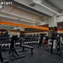 디엔엠 헬스&PT 교문본점 이미지