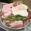 돈 | 잠실 방이 먹자골목 삼겹살 맛집 빽돈 후기