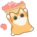 힐링캐터리 이미지