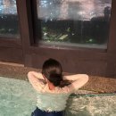 청하모텔 | 광명역 : 테이크호텔 인피니티 풀 친구랑 즉흥으로 호캉스가게된 후기