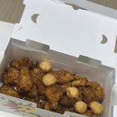 60계치킨 쯔란윙봉 첫맛을 찾기위해 재재주문후기