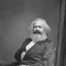 Karl Marx - 그의 생애와 사상 이미지