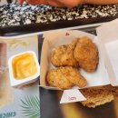 미스터차이나 | 싱가포르 차이나타운 맛집, 동북소주 후기+미스터 코코넛