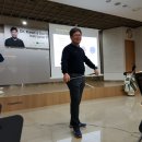 세계적인 골프 스윙 분석가 권영후 교수가 말하는 좋은 골프 스윙이란