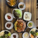 UR(천안시)-[성진로]-상-12 | 천안맛집 천안입장맛집추천 고가네 보리밥에서 만난 건강한 한 끼와 행복한 시간, 가족과 함께 즐기기...