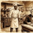 주방장식당 이미지