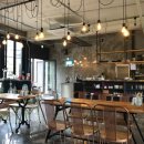 경주레스토랑 아덴카페 옆 &#39;개미&#39; 분위기 어마무시함!