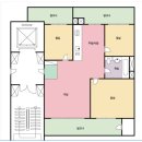 상무지구 금호대우아파트 24평형 매도합니다.[개인] 이미지