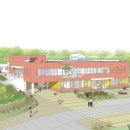 산동초등학교 이미지
