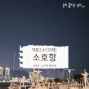 골드피싱 | [여수 소호동 생활낚시 스팟 추천]｜주차·차박·숙박·맛집까지 한 번에 해결되는 소호항