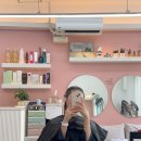 미나헤어 | [광주 광산구 수완동 헤어샵] 미나헤어, 염색 대만족 후기💆🏻‍♀️