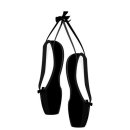 성인 토슈즈 이미지