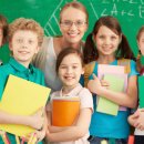 와글와글 초등영어교실 이미지