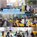 장안초교 앞 이미지