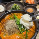 고향옥얼큰순대국 이미지