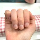 자양동 네일 네일르페 후기 - 봄맞이 상큼한 네일 추천