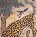 우리 민화 그리기 이미지