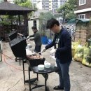 [행사] 현대자동차 창원서비스센터 작은손길회와 함께하는 ＜가든&amp;바베큐 파티＞ 이미지