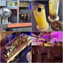 (주)에이엠푸드 | 문래 핫플 이일사에이엠 214AM 칵테일이 맛있는 문래펍