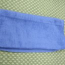 수건을 이용한 목 디스크 자가 견인치료 방법소개 이미지