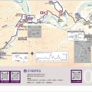 외씨버선길(조지훈문학길) 이미지