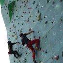 고양인공암벽장 이미지