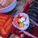 먹깨비분식 이미지