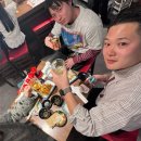 초지공원(상) | D+163 大大阪