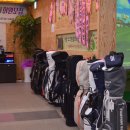 송림스크린골프 이미지