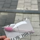 글로우브로우 | 마곡나루 속눈썹샵 글로우브로우 바짝펌 후기