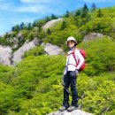 설악의 5월, 귀때기청봉 털진달래 (2025. 5. 17) 이미지