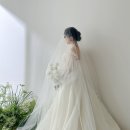 18-웨딩촬영] 스튜디오 랑게(구 르노브) 웨딩촬영 후기, 헤어변형 뉴진 후기, 뷰티진동희 메이크업 후기