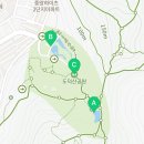 도덕산공원쉼터(방문자센터) 네이버블로그