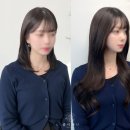 홍대 붙임머리, 합정 붙임머리, 홍대 붙이다니 후기!!