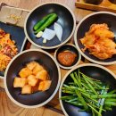 씨유율하카페거리점 | 율하카페거리맛집, 순대국 맛집 [정성순대 율하점] 방문 후기