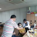 웰다잉심리상담사 이미지