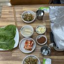 백로식당 율량점 | 청주 율량동 백로식당 / 빨간고기 맛집