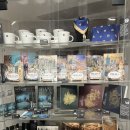 성당포스코the 도서관 | 체코 프라하 4박 5일 여행, 3일차 클라멘티눔 도서관 천문대 가이드 투어 현장 판매 팁, 코젤로브나...