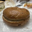 쟝블랑제리단팥빵