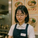 일본어중급 야간 | 한국 여성 유학생 알바 총정리 A to Z