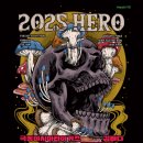 웨스트브릿지 라이브홀 | [Concert] 2025 Hero (홍대 웨스트 브릿지 라이브홀) 콘서트 후기